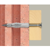 UNIWERSALNY KOŁEK ROZPOROWY UX-6X50R*P10 Fischer