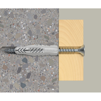 UNIWERSALNY KOŁEK ROZPOROWY UX-6X50R*P10 Fischer