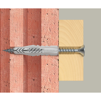 UNIWERSALNY KOŁEK ROZPOROWY UX-6X50R*P10 Fischer