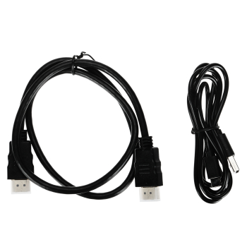 ADAPTER DO BEZPRZEWODOWEGO KLONOWANA EKRANU V1162B01 2.4 GHz + 5 GHz UNITEK