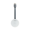 BEZPRZEWODOWY EXTENDER HDMI V1183A01 2.4 GHz + 5 GHz UNITEK