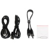 BEZPRZEWODOWY EXTENDER HDMI V1183A01 2.4 GHz + 5 GHz UNITEK