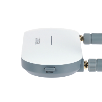 BEZPRZEWODOWY EXTENDER HDMI V1183A01 2.4 GHz + 5 GHz UNITEK
