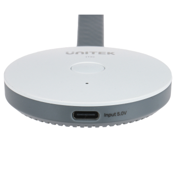 BEZPRZEWODOWY EXTENDER HDMI V1183A01 2.4 GHz + 5 GHz UNITEK