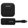 BEZPRZEWODOWY EXTENDER HDMI V1184A01 2.4 GHz + 5 GHz UNITEK