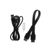 BEZPRZEWODOWY EXTENDER HDMI V1184A01 2.4 GHz + 5 GHz UNITEK