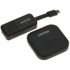 BEZPRZEWODOWY EXTENDER HDMI V1184A01 2.4 GHz + 5 GHz UNITEK