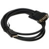 ADAPTER HDMI / VGA V1185A01 2 m 1080p UNITEK