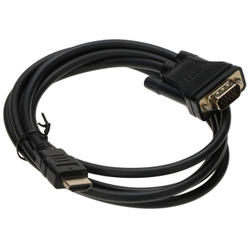 ADAPTER HDMI / VGA V1185A01 2 m 1080p UNITEK