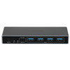 PRZEŁĄCZNIK HDMI + USB KVM V1309AGY01-EU 4K UHD UNITEK