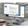 PRZEŁĄCZNIK HDMI + USB KVM V1309AGY01-EU 4K UHD UNITEK
