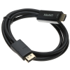 ADAPTER DISPLAYPORT / HDMI V1608A 1.8 m 4K UHD UNITEK
