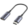 ADAPTER DISPLAYPORT / HDMI V1611A01 15 cm, 8K UNITEK