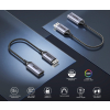ADAPTER DISPLAYPORT / HDMI V1611A01 15 cm, 8K UNITEK