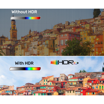 ADAPTER DISPLAYPORT / HDMI V1611A01 15 cm, 8K UNITEK