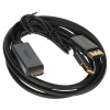 KONWERTER HDMI / DISPLAYPORT V1714AGY01 1.8 m, 4K UHD UNITEK