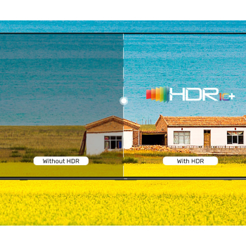 KONWERTER HDMI / DISPLAYPORT V1714AGY01 1.8 m, 4K UHD UNITEK