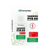 LAKIER PVB 60 VARNISH-PVB-60/50 BUTELKA 50 ml AG TERMOPASTY
