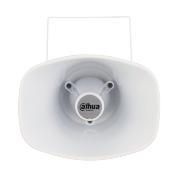 SIECIOWY GŁOŚNIK TUBOWY VCS-SH30 15 W IP66 DAHUA