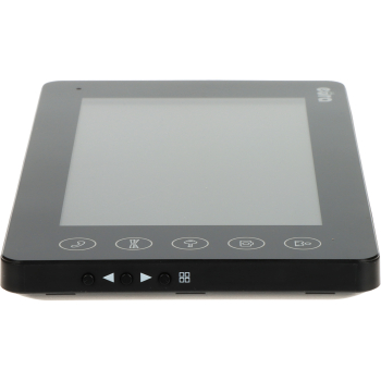 ZESTAW WIDEODOMOFONOWY VDP-76A3 EURA