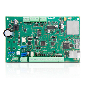 CENTRALA ALARMOWA VERSA-PLUS-LTE SATEL