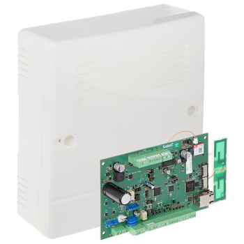 CENTRALA ALARMOWA VERSA-PLUS SATEL
