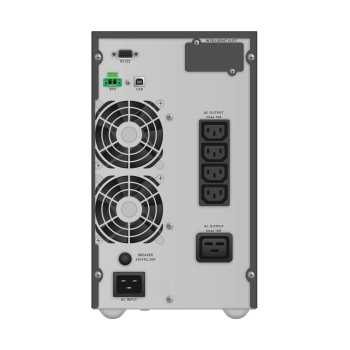 ZASILACZ UPS VFI-3000-TG 3000 VA PowerWalker