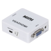 KONWERTER VGA+AU/HDMI-ECO