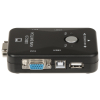PRZEŁĄCZNIK VGA + USB VGA+USB-SW-2/1
