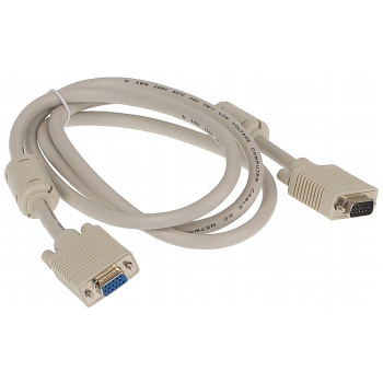 PRZEWÓD VGA-1.5-WG 1.5 m