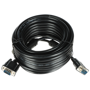 PRZEWÓD VGA-10-WW/L 10 m Lanberg