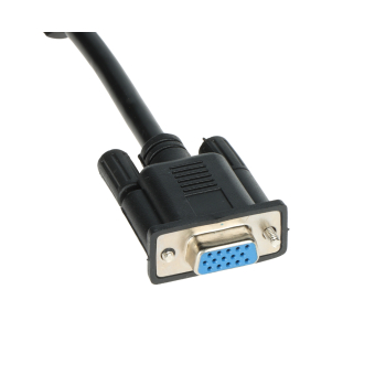PRZEWÓD VGA-5.0-WG/L 5 m Lanberg