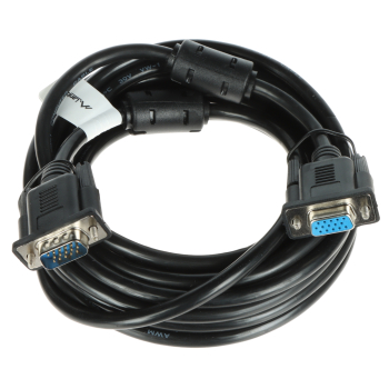 PRZEWÓD VGA-5.0-WG/L 5 m Lanberg