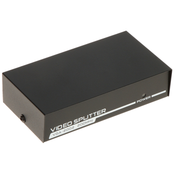 ROZGAŁĘŹNIK VGA VGA-SP-1/2