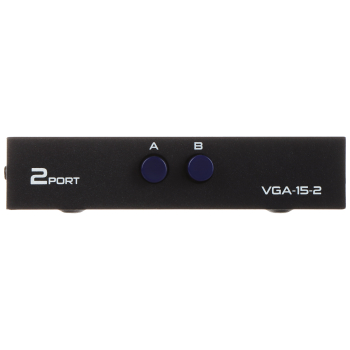 PRZEŁĄCZNIK VGA VGA-SW-2/1