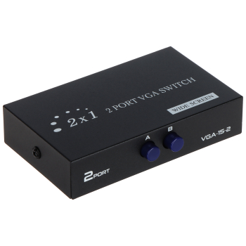 PRZEŁĄCZNIK VGA VGA-SW-2/1