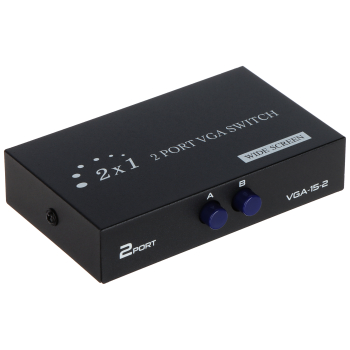 PRZEŁĄCZNIK VGA VGA-SW-2/1