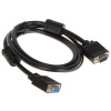 PRZEWÓD VGA-W/VGA-G-1.5M 1.5 m