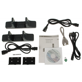 ZASILACZ UPS VI-1000-RT/LCD 1000 VA