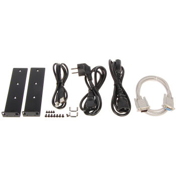 ZASILACZ UPS VI-1000/R1U 1000 VA PowerWalker