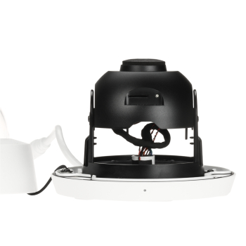 KAMERA WANDALOODPORNA IP VIGI-C240(2.8MM) PoE - 4 Mpx 2.8 mm TP-LINK