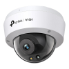 KAMERA WANDALOODPORNA IP VIGI-C240(2.8MM) PoE - 4 Mpx 2.8 mm TP-LINK
