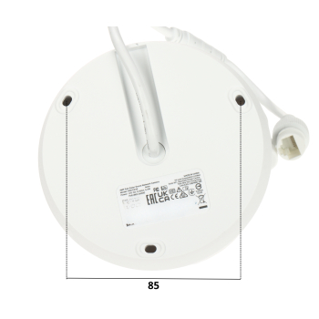 KAMERA WANDALOODPORNA IP VIGI-C240(4MM) PoE - 4 Mpx 4 mm TP-LINK