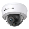 KAMERA WANDALOODPORNA IP VIGI-C250(2.8MM) PoE - 5 Mpx 2.8 mm TP-LINK