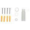 KAMERA IP VIGI-C350(2.8MM) Full-Color PoE - 5 Mpx 2.8 mm TP-LINK