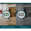 KAMERA IP VIGI-C450(2.8MM) Full-Color PoE - 5 Mpx 2.8 mm TP-LINK