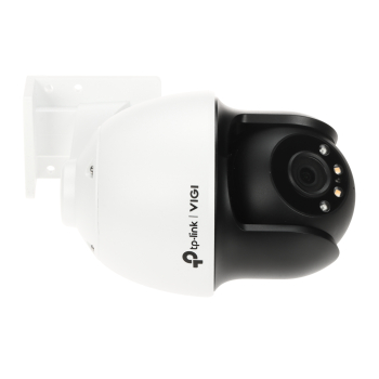 KAMERA IP OBROTOWA ZEWNĘTRZNA PoE VIGI-C540(4MM) Full-Color - 4 Mpx 4 mm TP-LINK