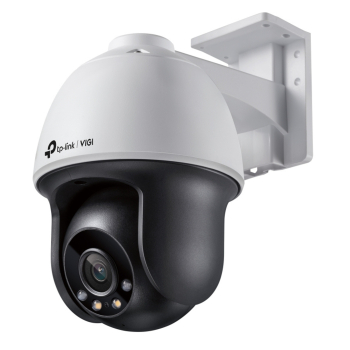 KAMERA IP OBROTOWA ZEWNĘTRZNA PoE VIGI-C540(4MM) Full-Color - 4 Mpx 4 mm TP-LINK