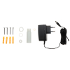 KAMERA IP OBROTOWA ZEWNĘTRZNA VIGI-C540-W(4MM) Full-Color Wi-Fi - 4 Mpx 4 mm TP-LINK