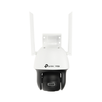 KAMERA IP OBROTOWA ZEWNĘTRZNA VIGI-C540-W(4MM) Full-Color Wi-Fi - 4 Mpx 4 mm TP-LINK